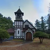 St Elizabeth Church Exterior